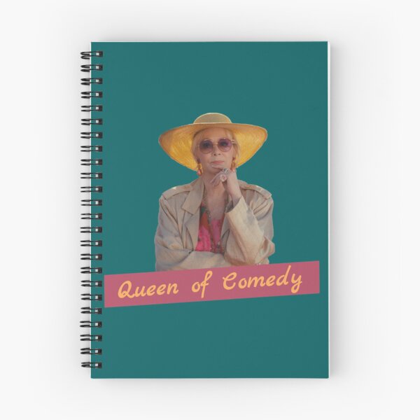 Item preview, Deborah Vance - Queen of Comedy - Hacks     designed and sold by GuavaZone.