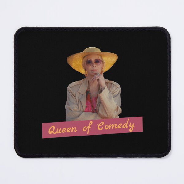 Item preview, Deborah Vance - Queen of Comedy - Hacks     designed and sold by GuavaZone.
