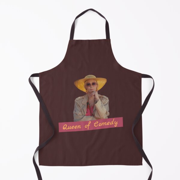 Item preview, Deborah Vance - Queen of Comedy - Hacks     designed and sold by GuavaZone.