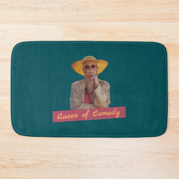 Item preview, Deborah Vance - Queen of Comedy - Hacks     designed and sold by GuavaZone.