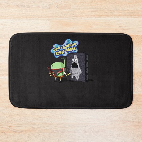 Item preview, SpongeBobba Squarepants Fitt designed and sold by lindamndma.