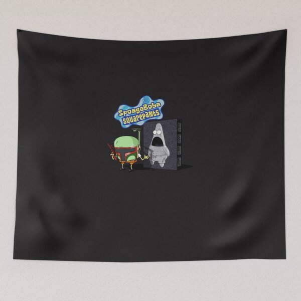 Item preview, SpongeBobba Squarepants Fitt designed and sold by lindamndma.