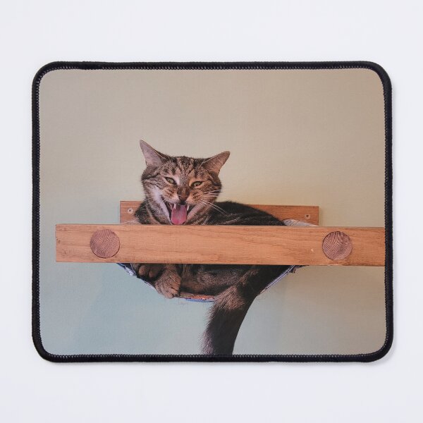 Item preview, The laughing cat designed and sold by Profo Folia.