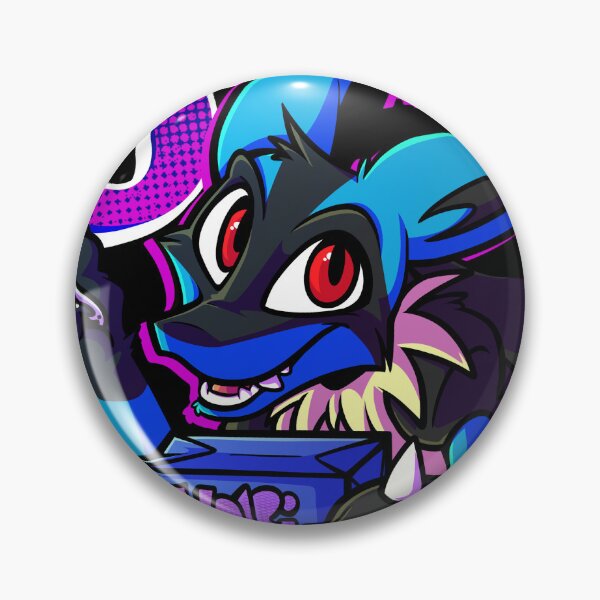 Item preview, Lucari-O's designed and sold by OblivionDowning.