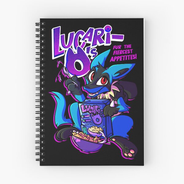 Item preview, Lucari-O's designed and sold by OblivionDowning.