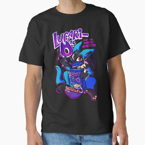 Item preview, Lucari-O's designed and sold by OblivionDowning.