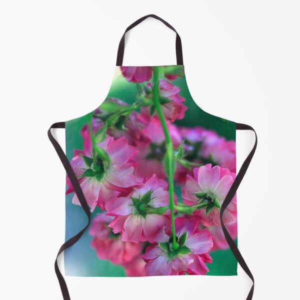 Item preview, Pink roses on nature background designed and sold by olena2552.