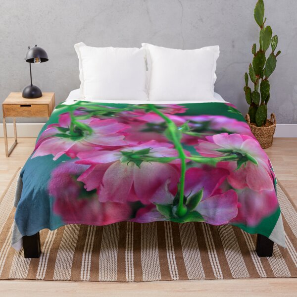 Item preview, Pink roses on nature background designed and sold by olena2552.