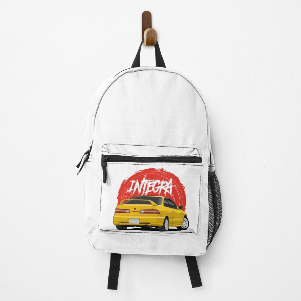 Item preview, Backpack designed and sold by haiproject.