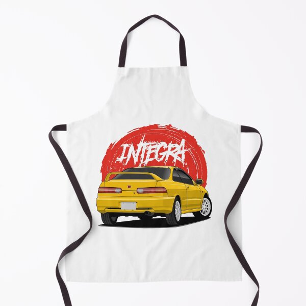 Item preview, Integra DC2 Type R designed and sold by squeal tires.