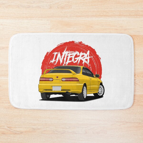 Item preview, Integra DC2 Type R designed and sold by squeal tires.