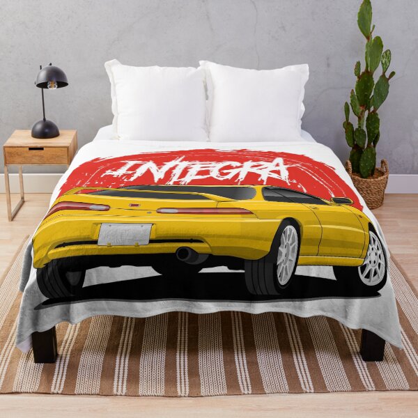 Item preview, Integra DC2 Type R designed and sold by squeal tires.
