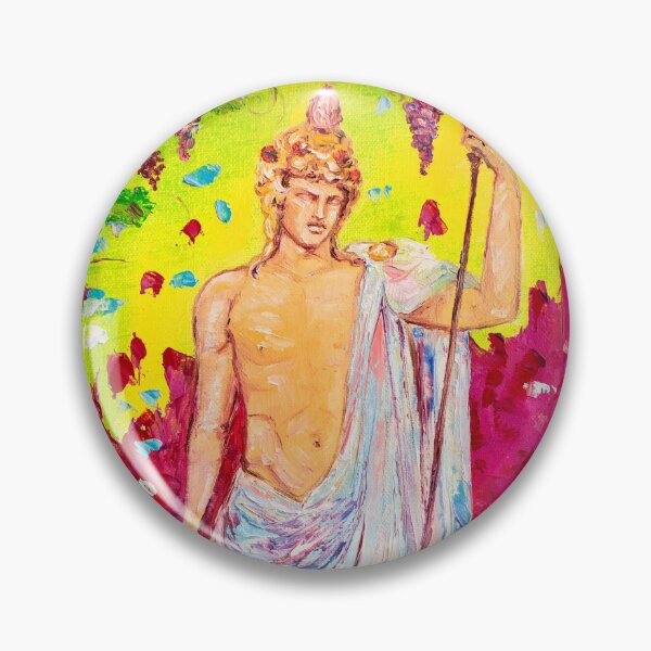 Item preview, Great Dionysus designed and sold by Natalia_Shchip.