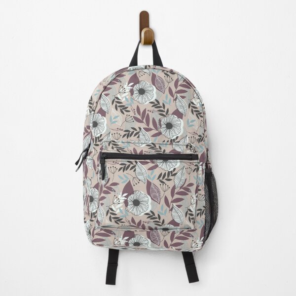 Item preview, floral pattern designed and sold by Olyanazh.