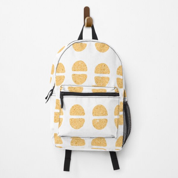 Item preview, Yellow dots pattern designed and sold by Miss-Belle.