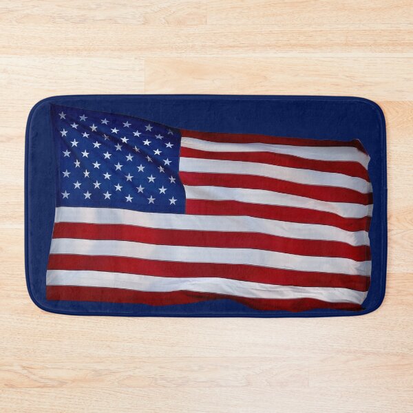 Item preview, Old Glory - USA Flag designed and sold by boltjesdesign.