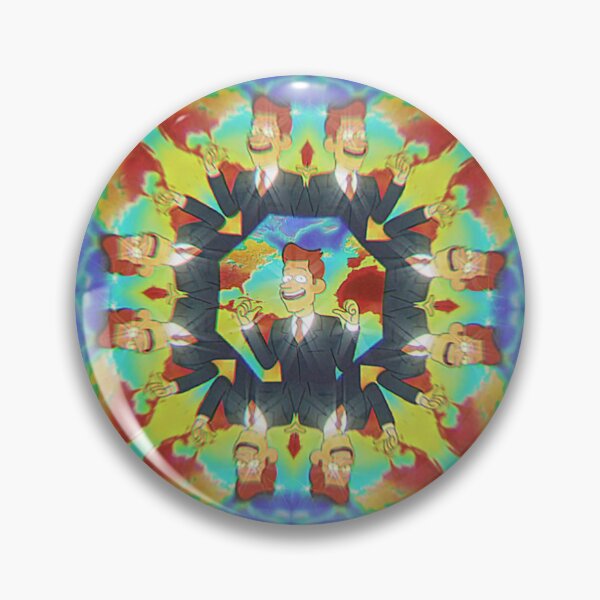 Item preview, Brett Kaleidoscope designed and sold by FlimJim123.