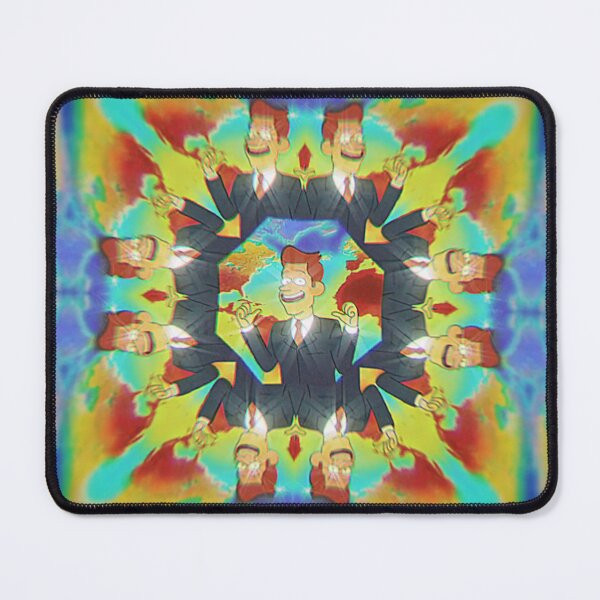 Item preview, Brett Kaleidoscope designed and sold by FlimJim123.