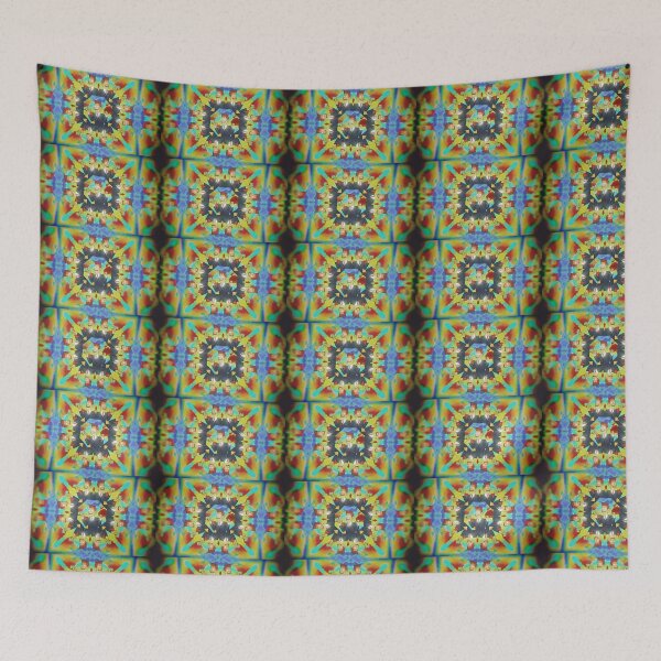 Item preview, Brett Kaleidoscope designed and sold by FlimJim123.