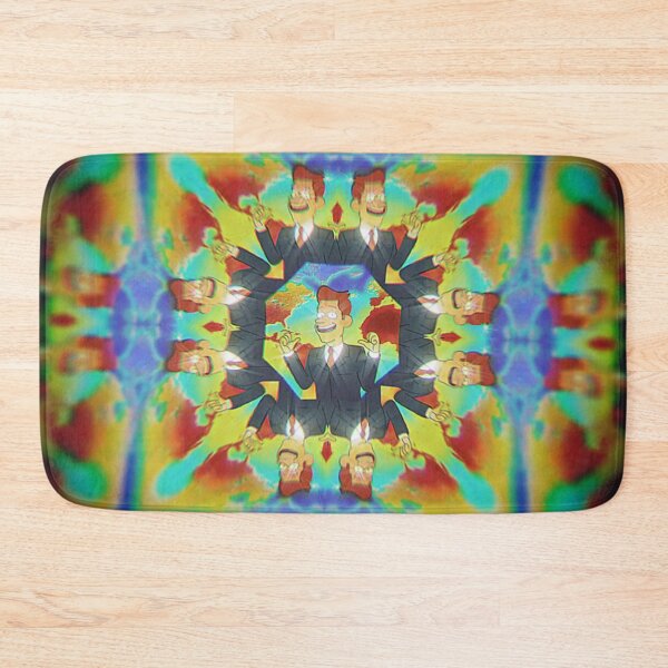 Item preview, Brett Kaleidoscope designed and sold by FlimJim123.