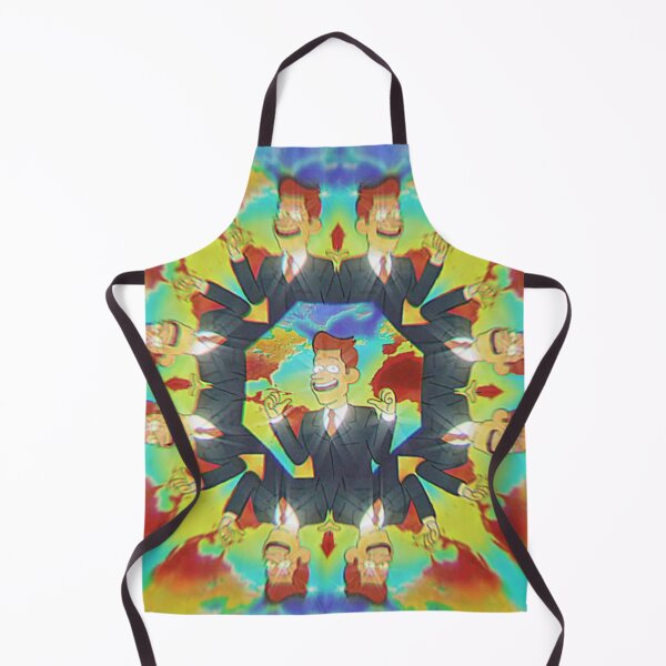 Item preview, Brett Kaleidoscope designed and sold by FlimJim123.