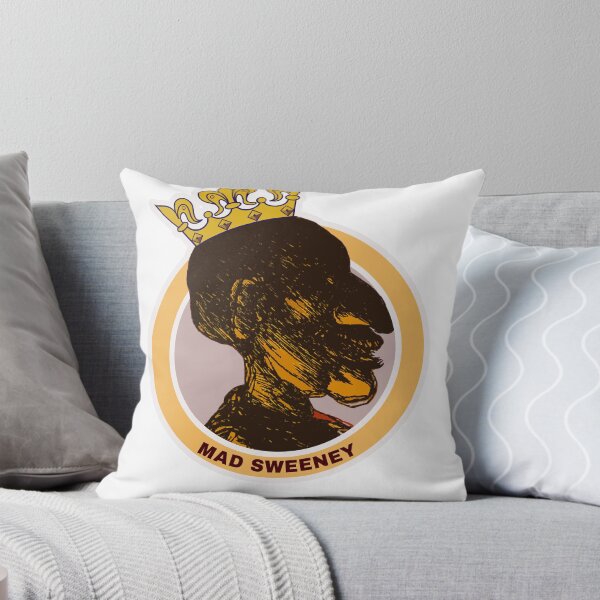 Item preview, Mad Sweeney | King designed and sold by The Bubble 1307.