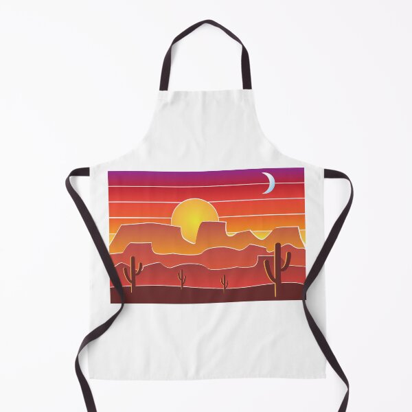 Item preview, Desertscape designed and sold by jaredchicks.