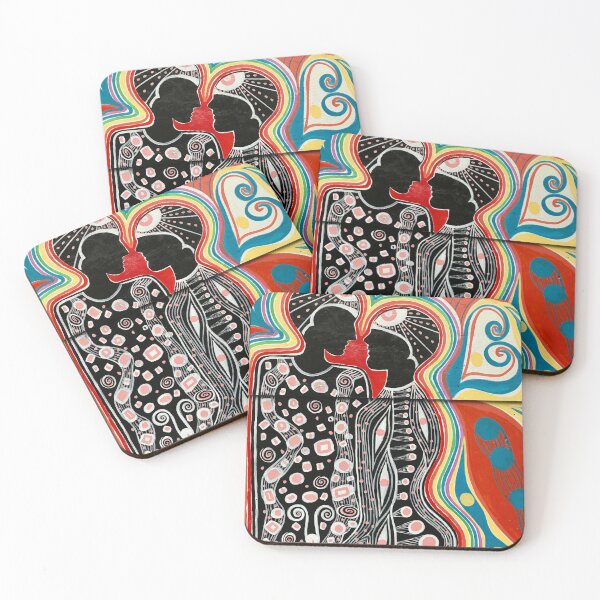 Item preview, Klimt Reimagined designed and sold by depsn1.