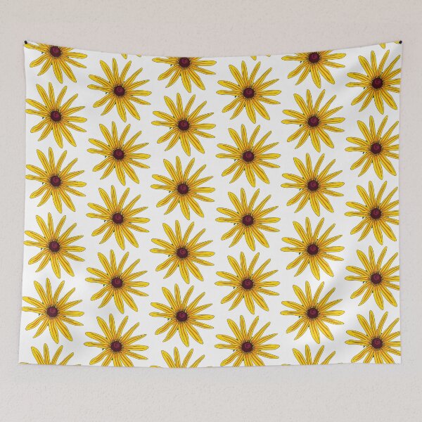 Item preview, Black Eyed Susan flower designed and sold by floralfan.