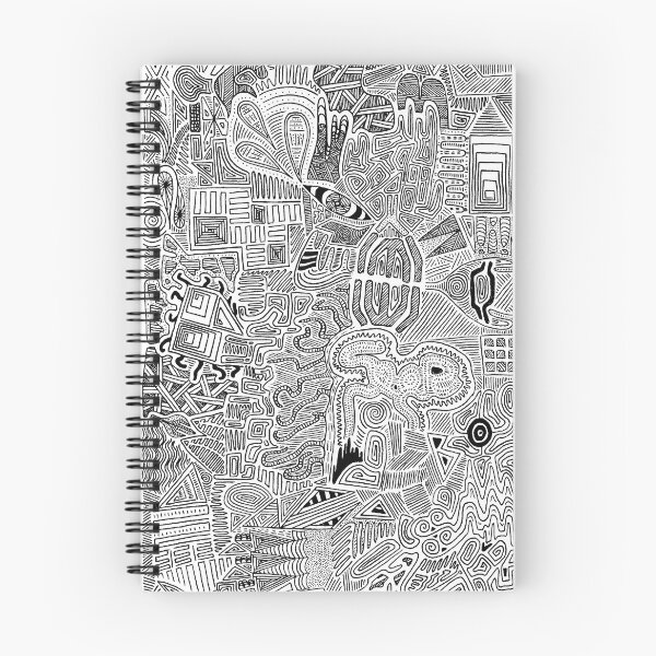 Item preview, Tiny Lines designed and sold by Luke Fasano.