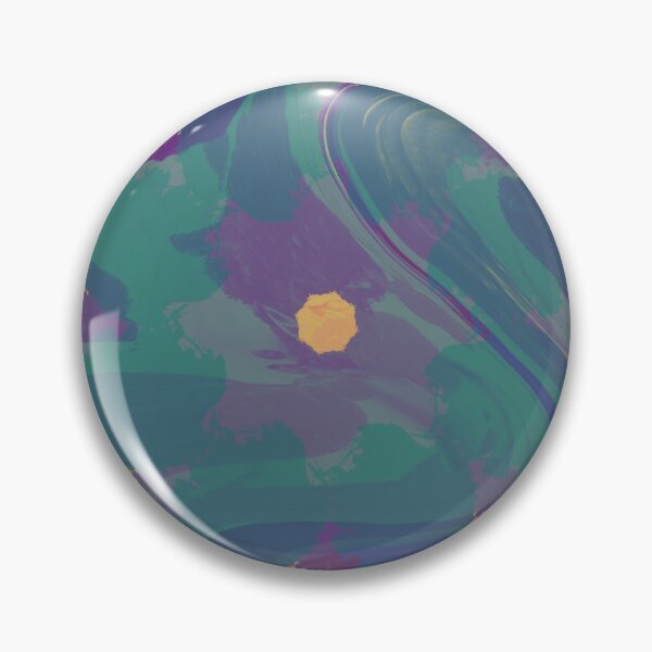 Item preview,  flowers in the mirror designed and sold by Real-texture.