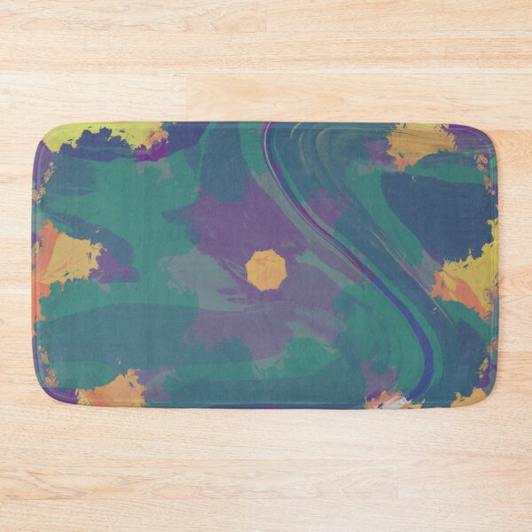 Item preview,  flowers in the mirror designed and sold by Real-texture.