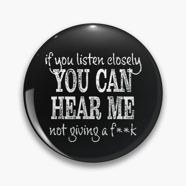 Item preview, If You Listen Closely... designed and sold by How67.