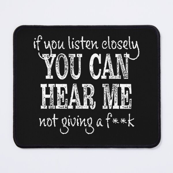 Item preview, If You Listen Closely... designed and sold by How67.