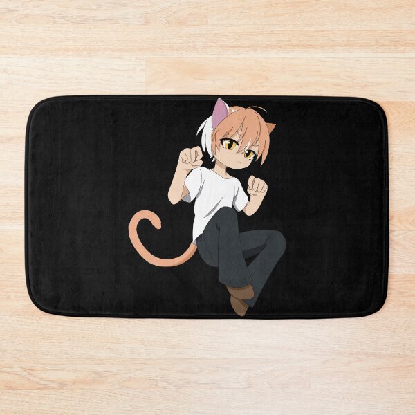 Item preview, Drake the Cat designed and sold by AppleAnne.