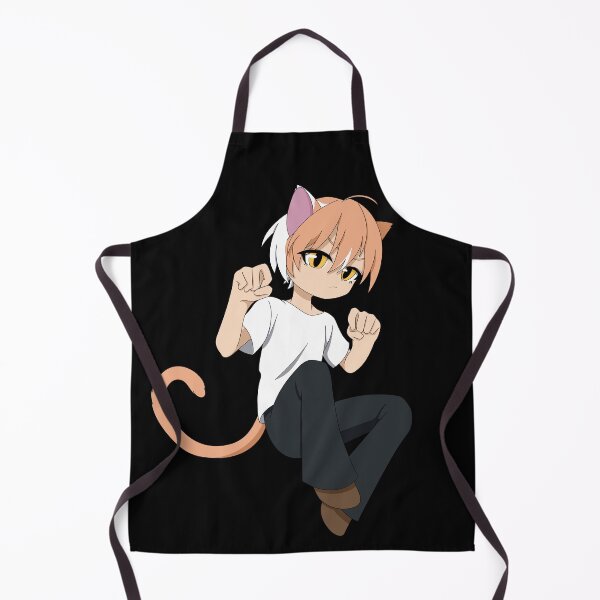 Item preview, Drake the Cat designed and sold by AppleAnne.