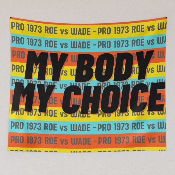 Item preview, PRO ROE VS WADE 1973 designed and sold by PIXTrending.