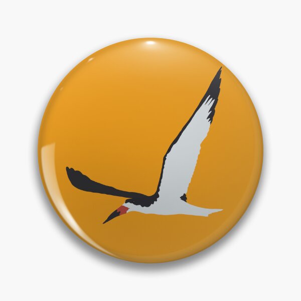 Item preview, Black Skimmer designed and sold by BensBirds.