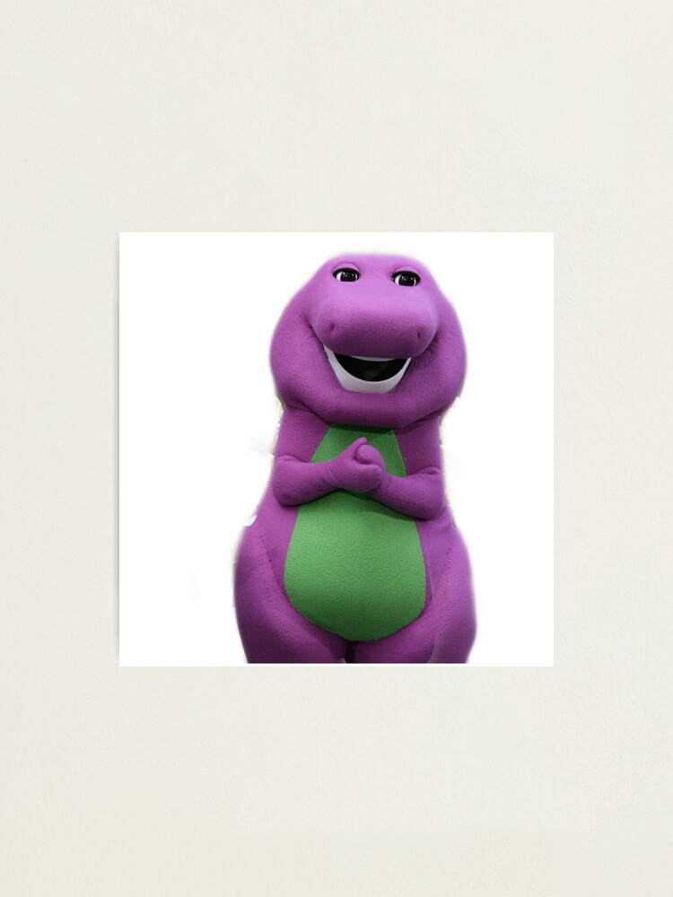 barney saison 3