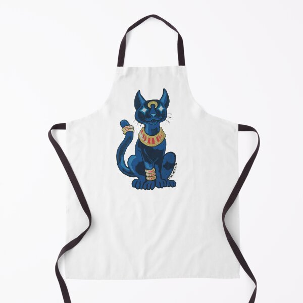 Item preview, Ancient Bastet Cat Form designed and sold by Noisycat.