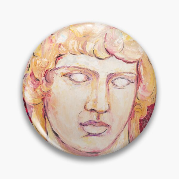 Item preview, Pathetic God. Dionysus designed and sold by Natalia_Shchip.
