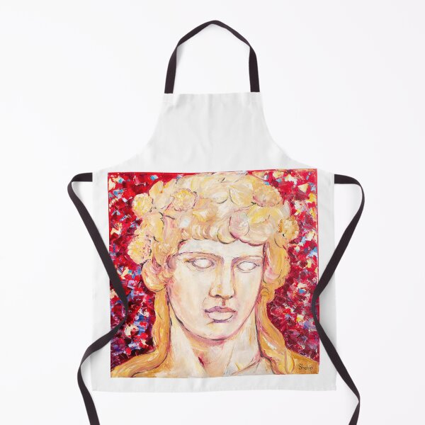 Item preview, Pathetic God. Dionysus designed and sold by Natalia_Shchip.
