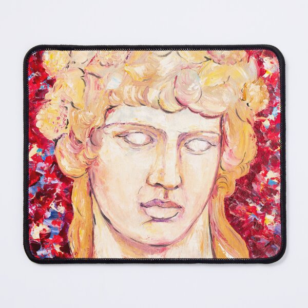 Item preview, Pathetic God. Dionysus designed and sold by Natalia_Shchip.