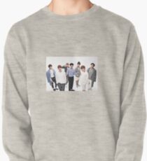 BTS Pullover