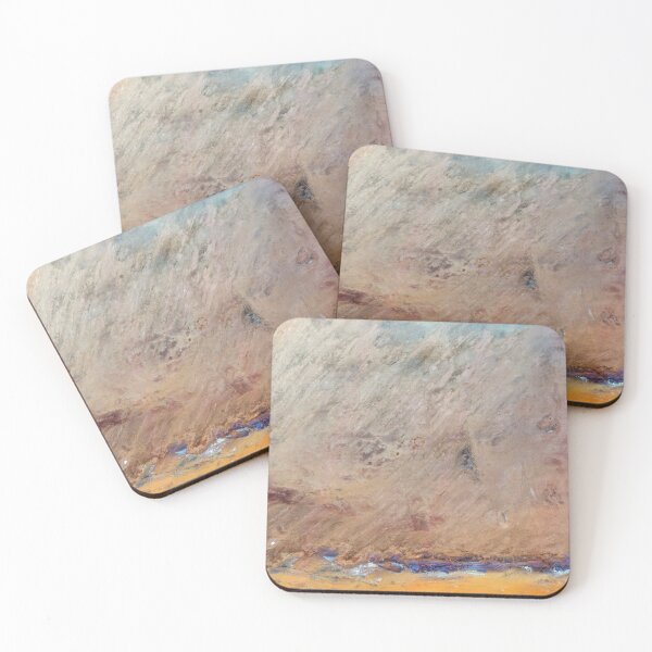 Item preview, Tenoumer Crater, Mauritania from space designed and sold by Raureif.
