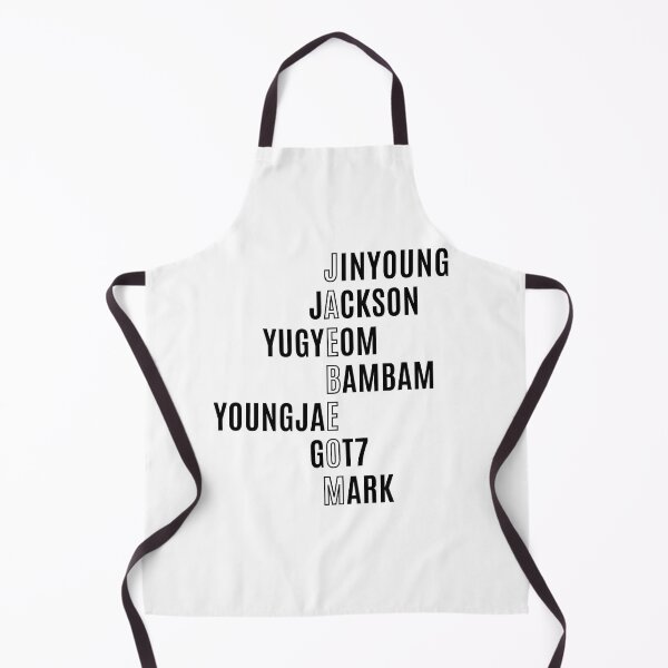 Item preview, Nexus GOT7 designed and sold by FanDomStoreOFC.
