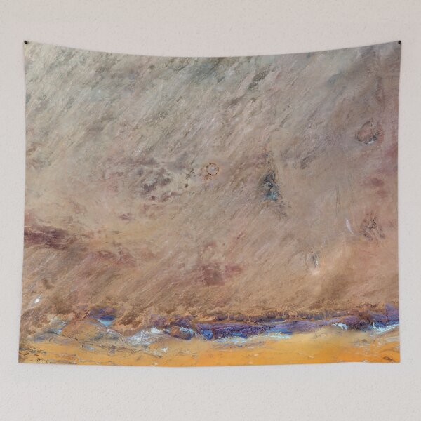 Item preview, Tenoumer Crater, Mauritania from space designed and sold by Raureif.
