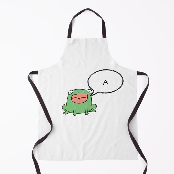 Item preview, Screaming froggy, little funny screaming frog. designed and sold by T-Look.