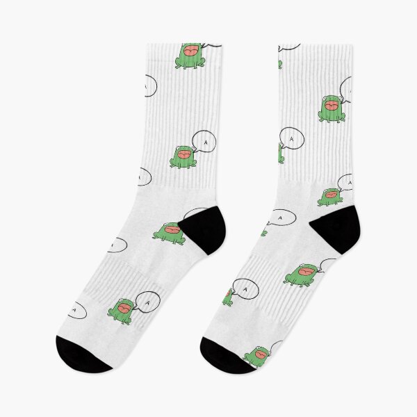 Item preview, Screaming froggy, little funny screaming frog. designed and sold by T-Look.