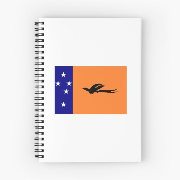 Item preview, Flag of New Ireland Province, Papua New Guinea designed and sold by PNG-pikinini.